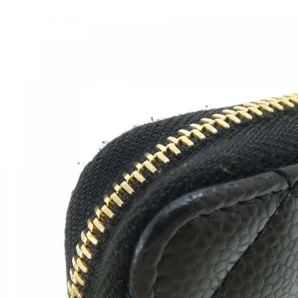 CHANEL Authentic Black Wallet - Picture 5 of 9